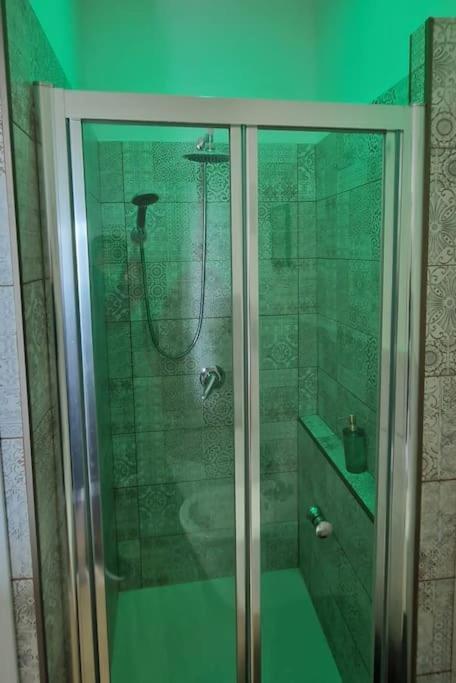 סירקוזה Citrus Verde מראה חיצוני תמונה