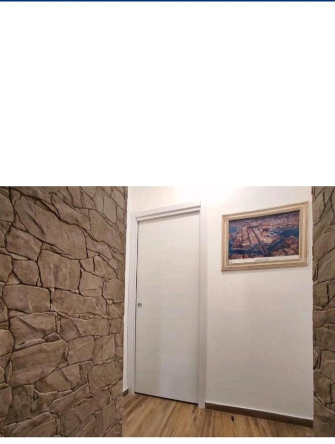 סירקוזה Citrus Verde מראה חיצוני תמונה