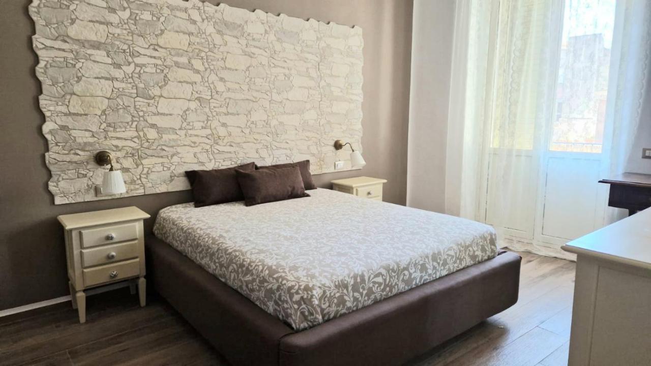 סירקוזה Citrus Verde מראה חיצוני תמונה